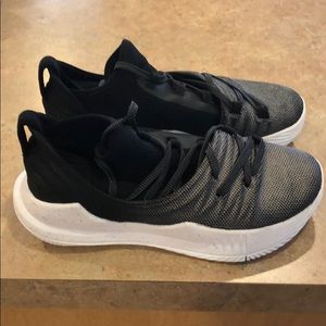 Under Armour Curry 5